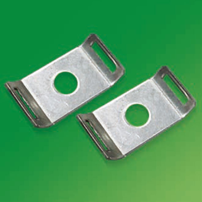 STAINLESS STEEL CABLE TIES MOUNTS